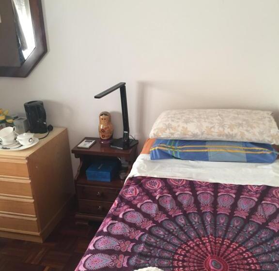 اتاق استاندارد, Casa Arcobaleno