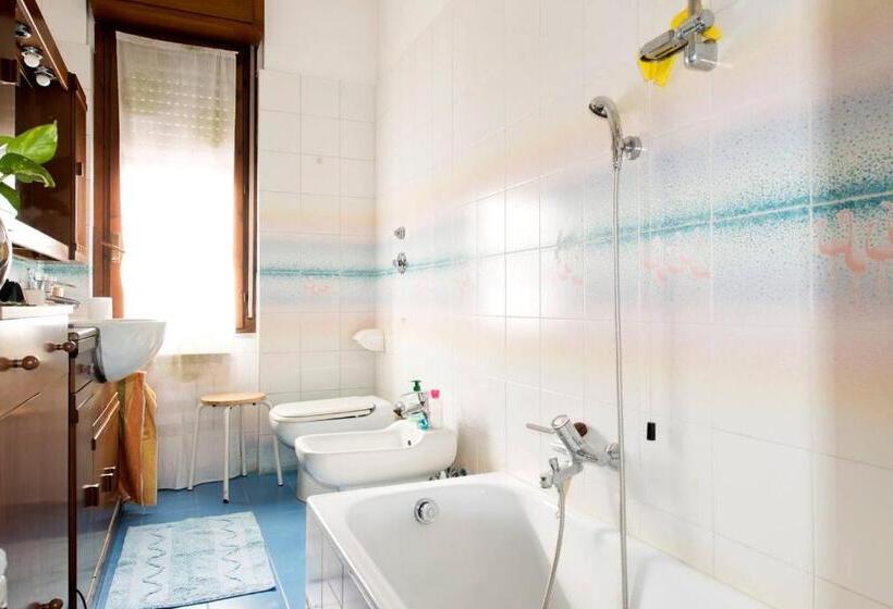 اتاق استاندارد, Casa Arcobaleno
