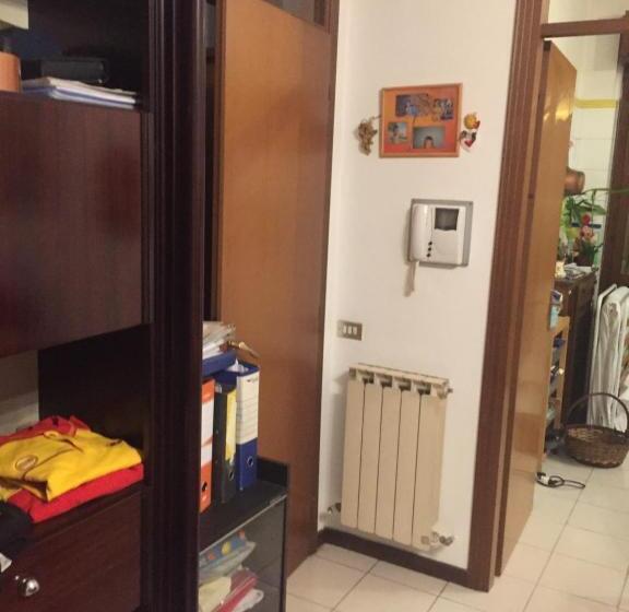 اتاق استاندارد با سرویس بهداشتی مشترک, Casa Arcobaleno