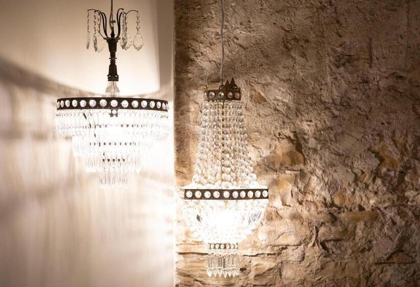 اتاق سوپریور, Casazavi