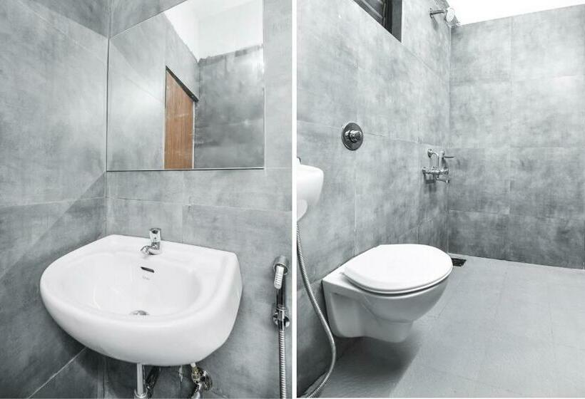 اتاق استاندارد, Oyo Home 60123 Designer Stay Pan Club Road Baner