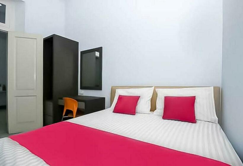 اتاق استاندارد, Reddoorz Near Stasiun Lawang