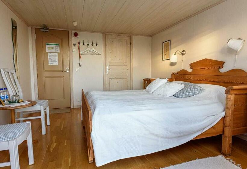 اتاق استاندارد با بالکن, Soltägtgården