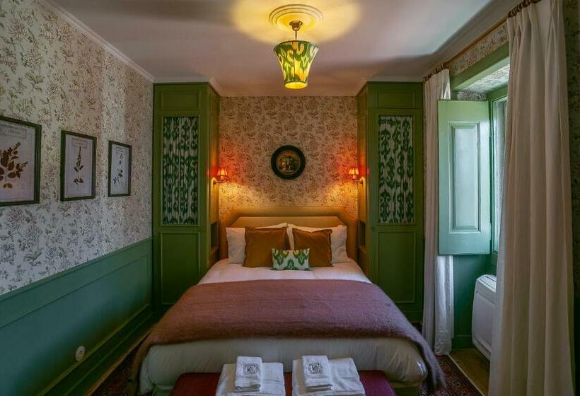 اتاق لوکس, Rosegarden House by Unlock Hotels