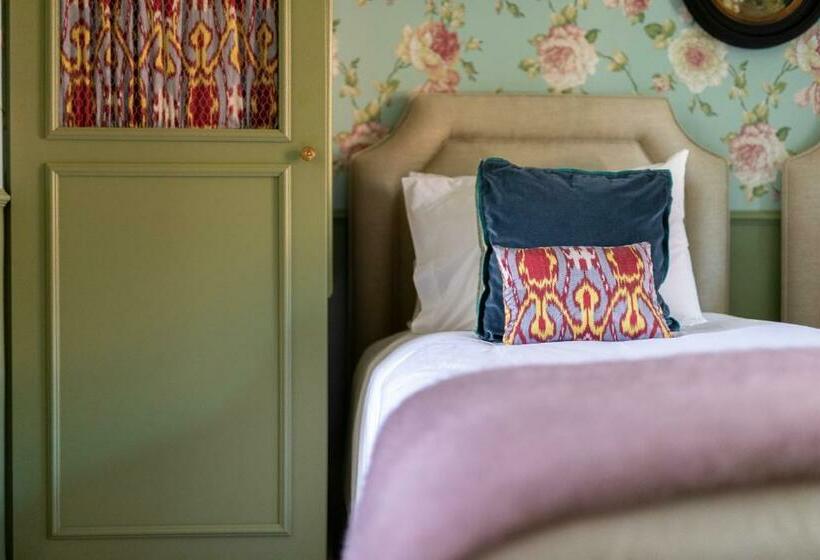اتاق لوکس, Rosegarden House by Unlock Hotels