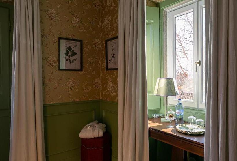 اتاق لوکس, Rosegarden House by Unlock Hotels