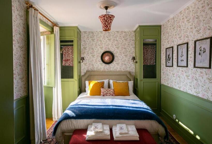اتاق لوکس, Rosegarden House by Unlock Hotels