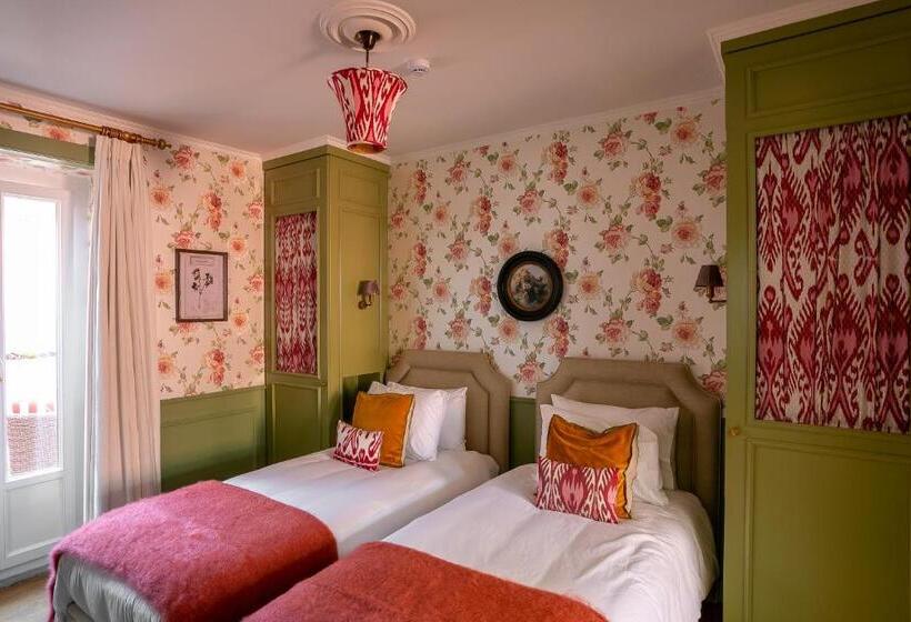 اتاق لوکس, Rosegarden House by Unlock Hotels