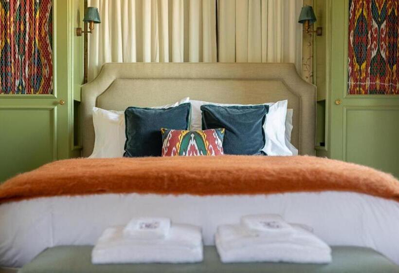 اتاق لوکس, Rosegarden House by Unlock Hotels