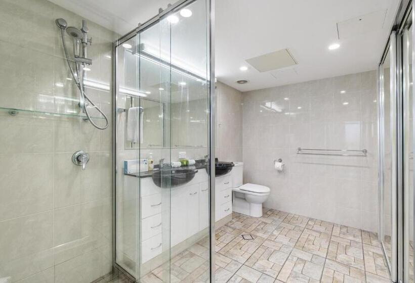 آپارتمان 3 خوابه, Tingeera Bespoke Beachfront Apartments