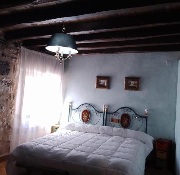 اتاق استاندارد, La Casa De Aza