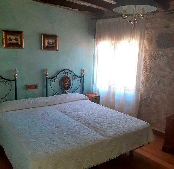 اتاق استاندارد, La Casa De Aza