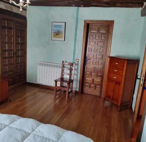 اتاق استاندارد, La Casa De Aza