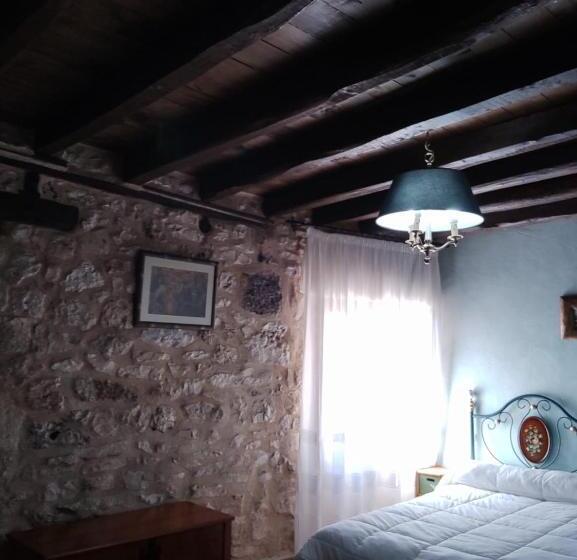 اتاق استاندارد, La Casa De Aza