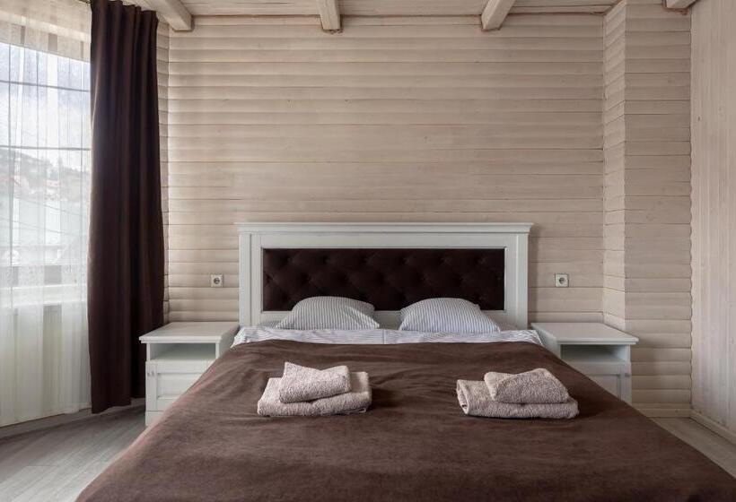 اتاق سوپریور, Villa Morishka & Spa