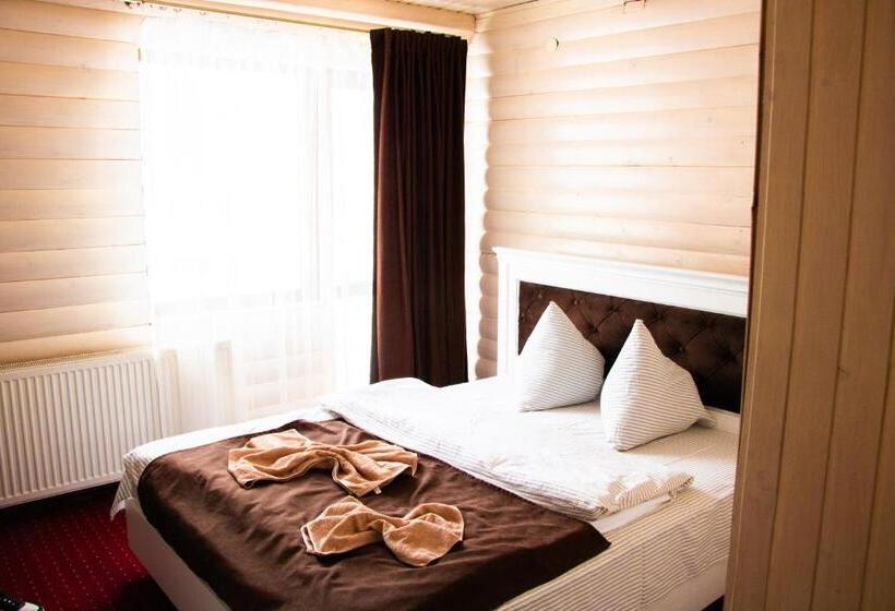 اتاق سوپریور, Villa Morishka & Spa