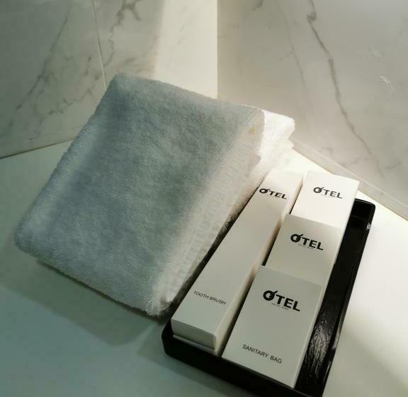 اتاق لوکس, Otel Hotel Sibu