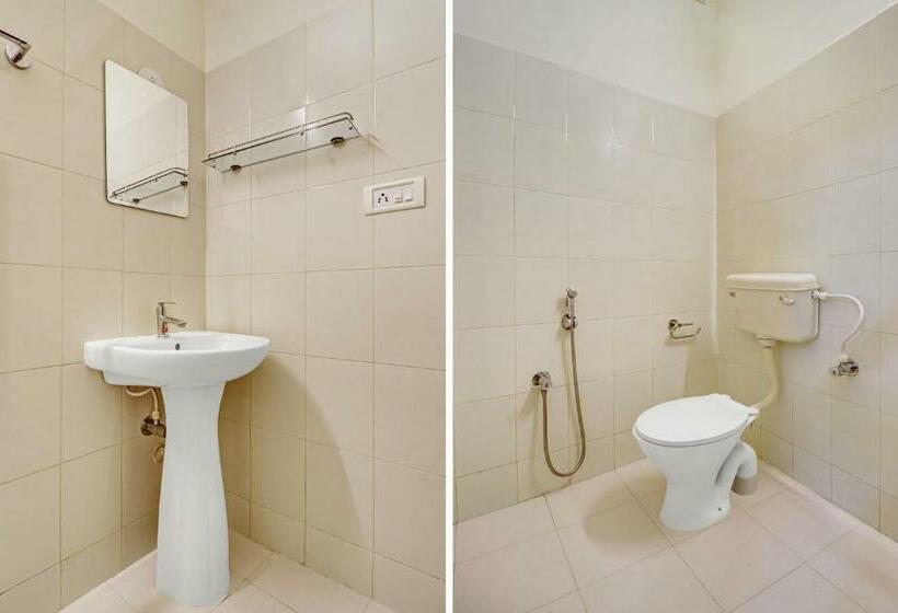 اتاق استاندارد, Itsy Hotels The Waters Edge Beach Resort