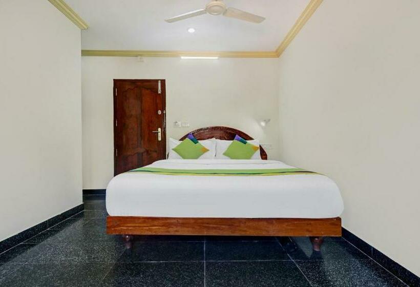 اتاق استاندارد, Itsy Hotels The Waters Edge Beach Resort