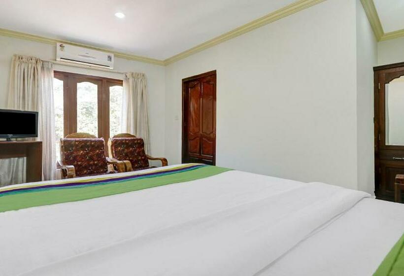 اتاق استاندارد, Itsy Hotels The Waters Edge Beach Resort