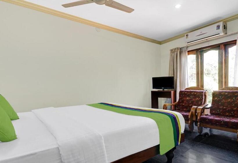 اتاق استاندارد, Itsy Hotels The Waters Edge Beach Resort