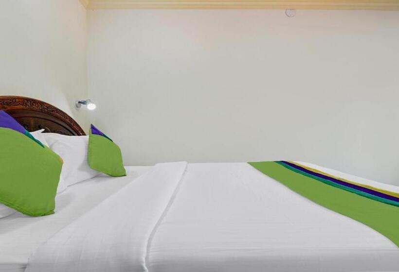 اتاق استاندارد, Itsy Hotels The Waters Edge Beach Resort