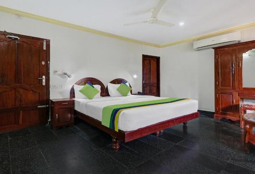 اتاق لوکس, Itsy Hotels The Waters Edge Beach Resort