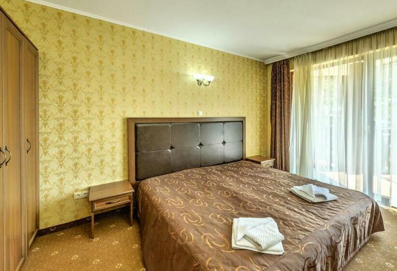 اتاق دوبلکس, хотел магнолия, Hotel Magnoliya