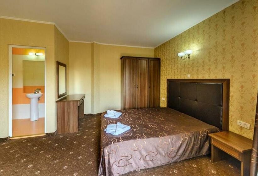 اتاق دوبلکس, хотел магнолия, Hotel Magnoliya