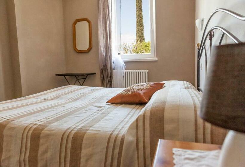 اتاق استاندارد, Le Bianchette Agriturismo E Fattoria Didattica