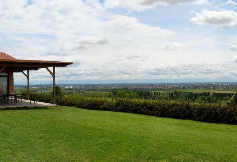 اتاق خانوادگی, Le Bianchette Agriturismo E Fattoria Didattica