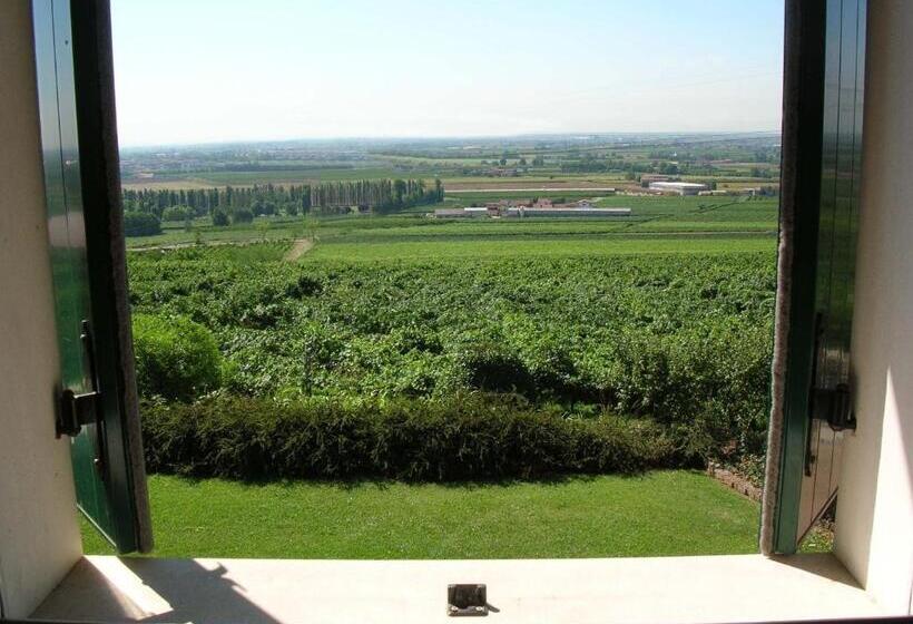 اتاق خانوادگی, Le Bianchette Agriturismo E Fattoria Didattica