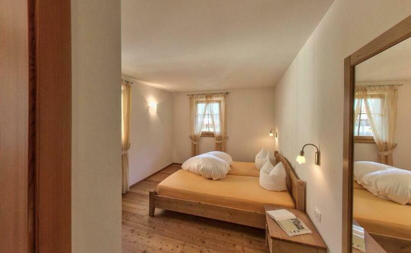 اتاق استاندارد, Naturresidenz Theistadl