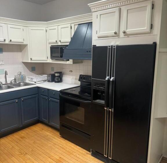 آپارتمان 1 خوابه, Hollywood Rentals Llc
