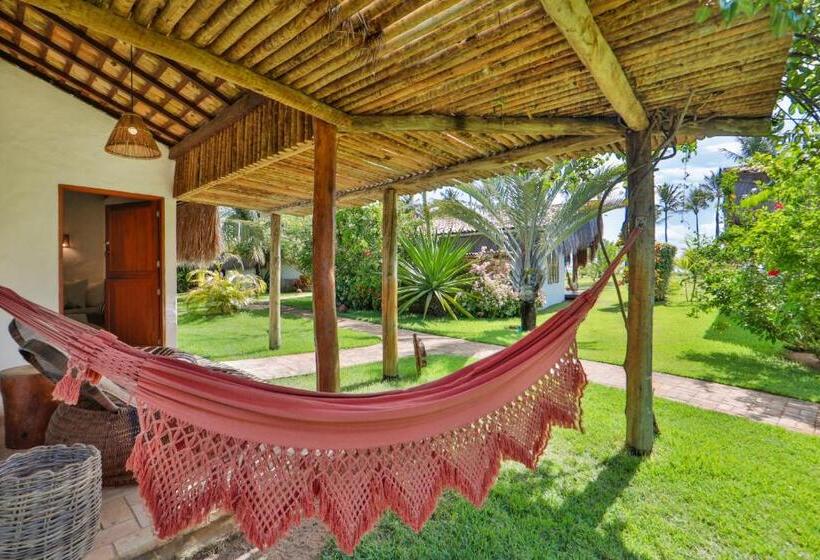 اتاق استاندارد, Pousada Reserva Do Patacho