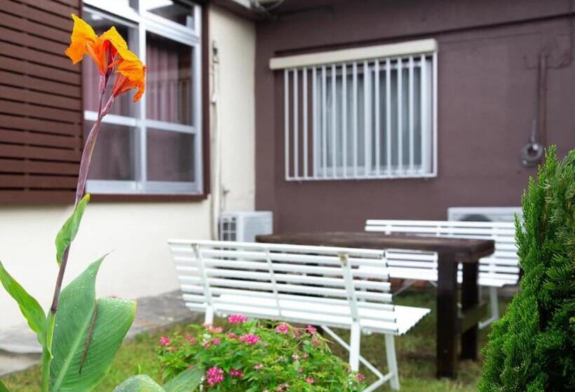 خانه 1 خوابه, Ishigaki   House / Vacation Stay 22480