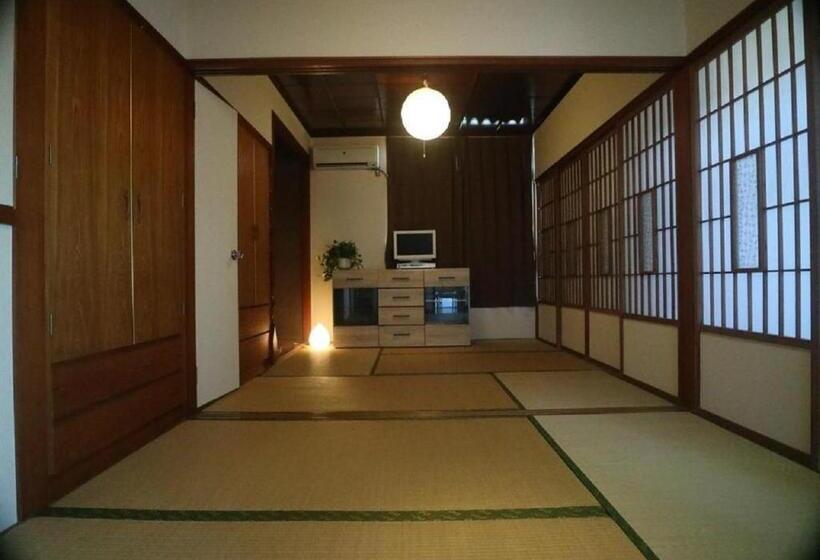 خانه 1 خوابه, Ishigaki   House / Vacation Stay 22480
