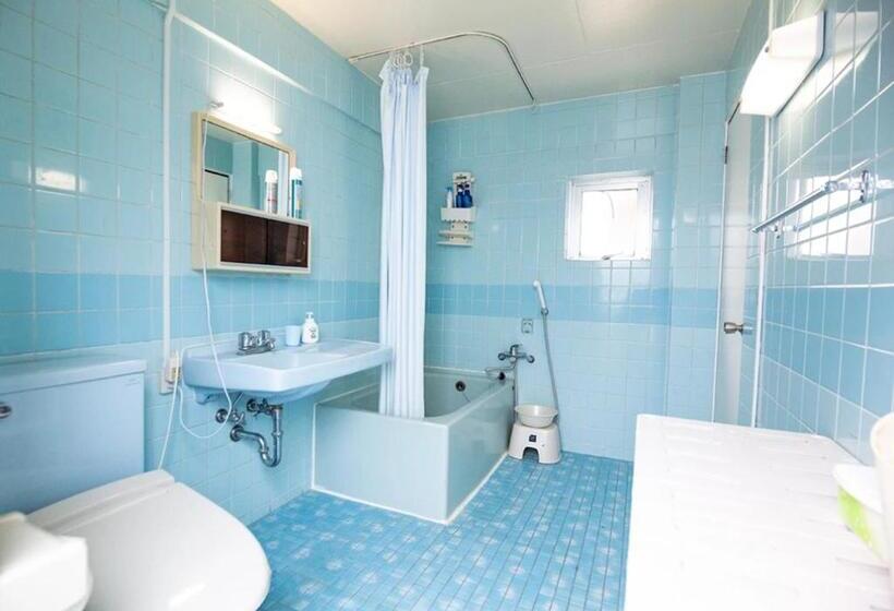 خانه 1 خوابه, Ishigaki   House / Vacation Stay 22480