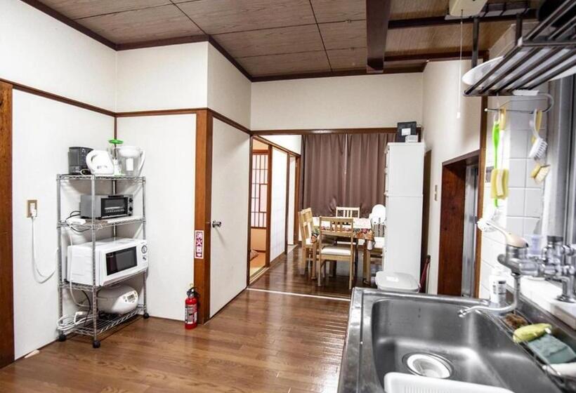 خانه 1 خوابه, Ishigaki   House / Vacation Stay 22480