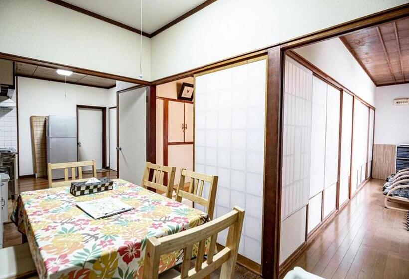 خانه 1 خوابه, Ishigaki   House / Vacation Stay 22480