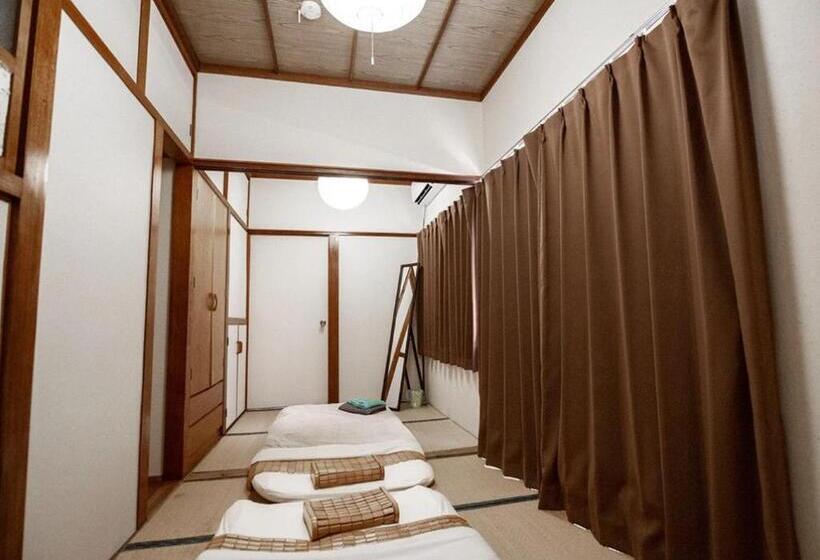 خانه 1 خوابه, Ishigaki   House / Vacation Stay 22480