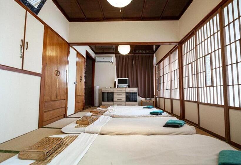 خانه 1 خوابه, Ishigaki   House / Vacation Stay 22480