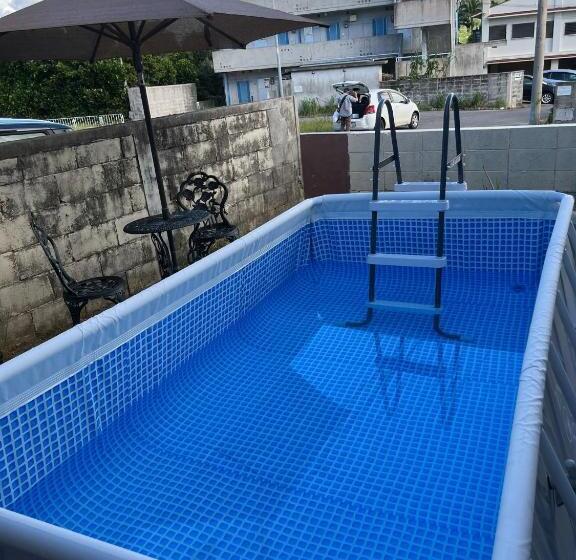 خانه 1 خوابه, Ishigaki   House / Vacation Stay 22480