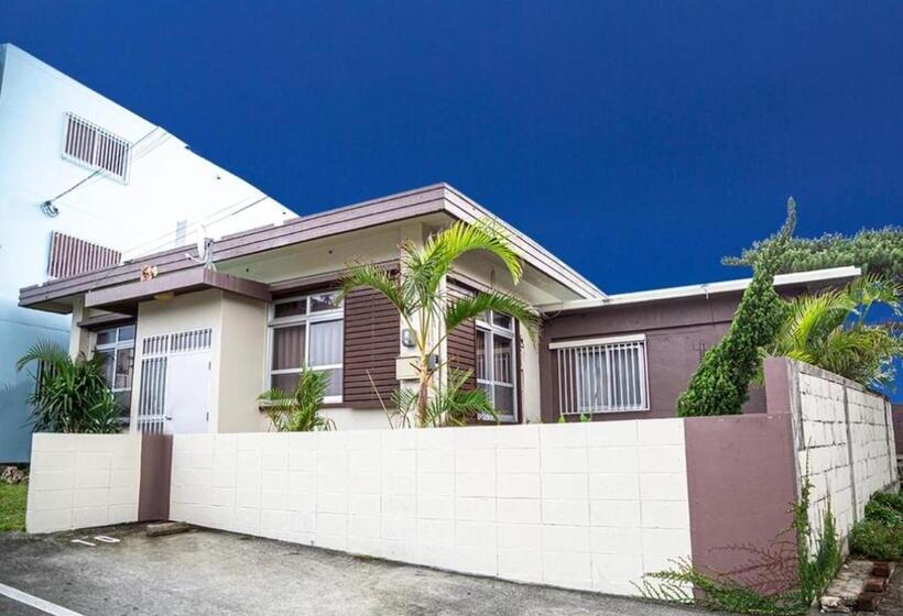 خانه 1 خوابه, Ishigaki   House / Vacation Stay 22480