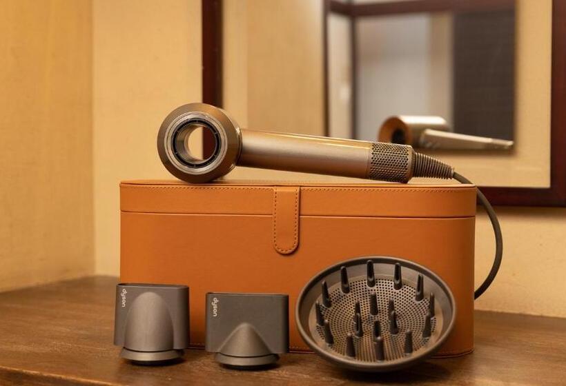 اتاق استاندارد با سرویس بهداشتی مشترک, Ryokan Hiyoshi