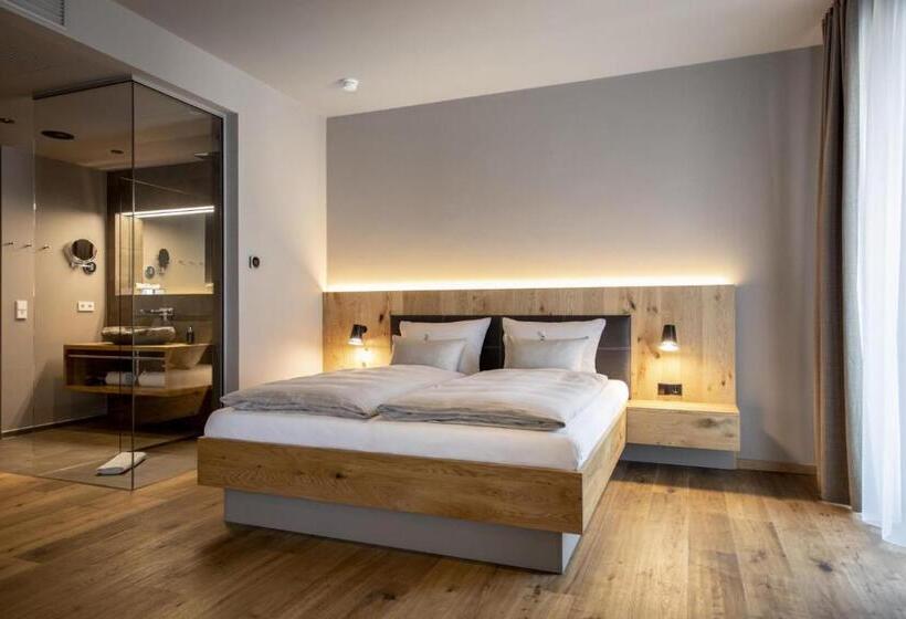 اتاق سوپریور, Akzent Hotel Laupheimer Hof
