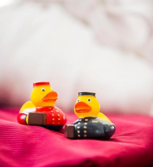 اتاق راحتی, Auszeit Hotel Düsseldorf   Das Frühstückshotel   Partner Of Sorat Hotels