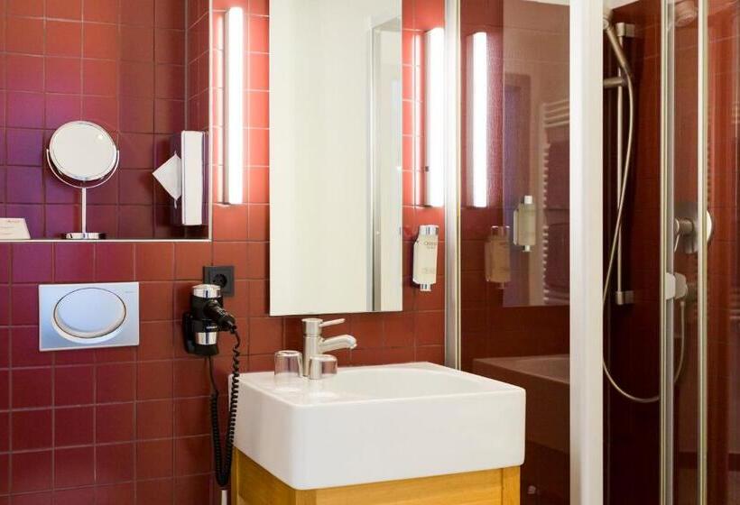 اتاق راحتی یک تخته, Auszeit Hotel Düsseldorf   Das Frühstückshotel   Partner Of Sorat Hotels