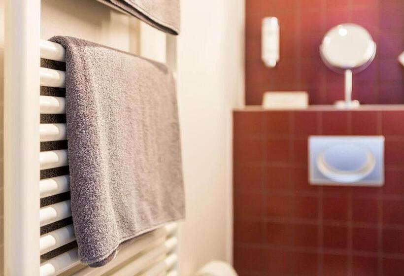 اتاق استاندارد, Auszeit Hotel Düsseldorf   Das Frühstückshotel   Partner Of Sorat Hotels