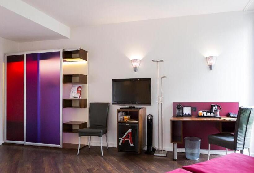 اتاق راحتی, Auszeit Hotel Düsseldorf   Das Frühstückshotel   Partner Of Sorat Hotels